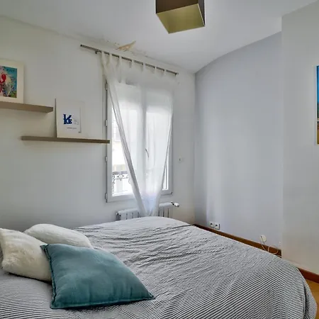 Quiet And Comfortable Appartement *