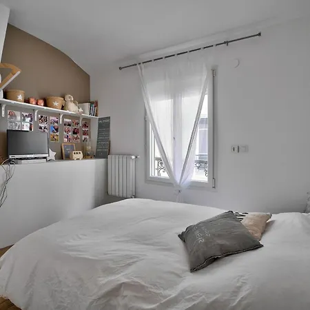Quiet And Comfortable Appartement *