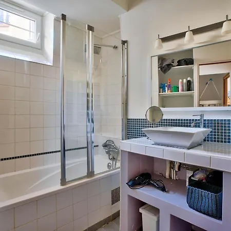 Quiet And Comfortable Appartement *