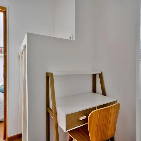 Quiet And Comfortable Parijs
